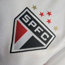 Camisa São Paulo Away 22/23 - Torcedor Masculina-Krauze Sports