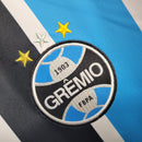 Camisa Grêmio Home 23/24 - Umbro Torcedor Masculina - Lançamento-Krauze Sports