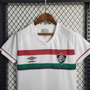 Camisa Fluminense Away 23/24 - Umbro Feminina-Krauze Sports