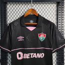 Camisa Fluminense Goleiro 23/24 - Umbro Torcedor Masculina - Lançamento-Krauze Sports