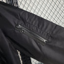 Jaqueta Corta Vento Jordan Preto 23/24-Krauze Sports