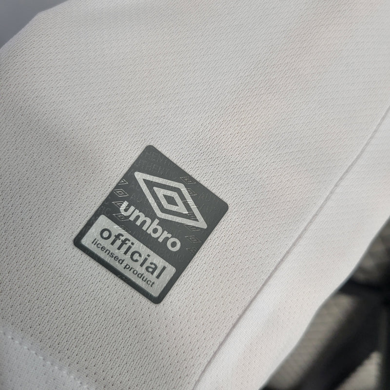 Camisa Grêmio Away 23/24 - Torcedor Masculina - Lançamento-Krauze Sports