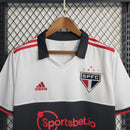 Camisa São Paulo Away 22/23 - Torcedor Masculina-Krauze Sports