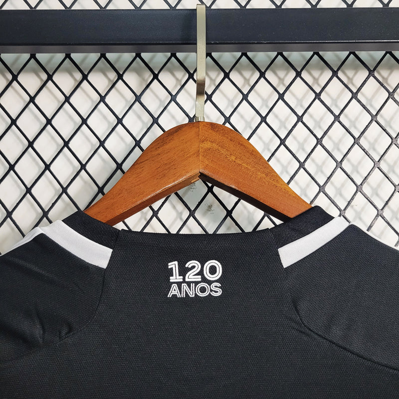 Camisa Benfica 23/24 - Torcedor Masculina - Lançamento-Krauze Sports