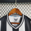Camisa NewCastle Home 23/24 - Castore Torcedor Masculina - Lançamento-Krauze Sports