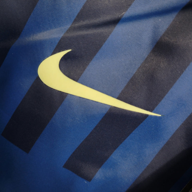 Jaqueta Corta Vento Tottenham Azul 23/24-Krauze Sports