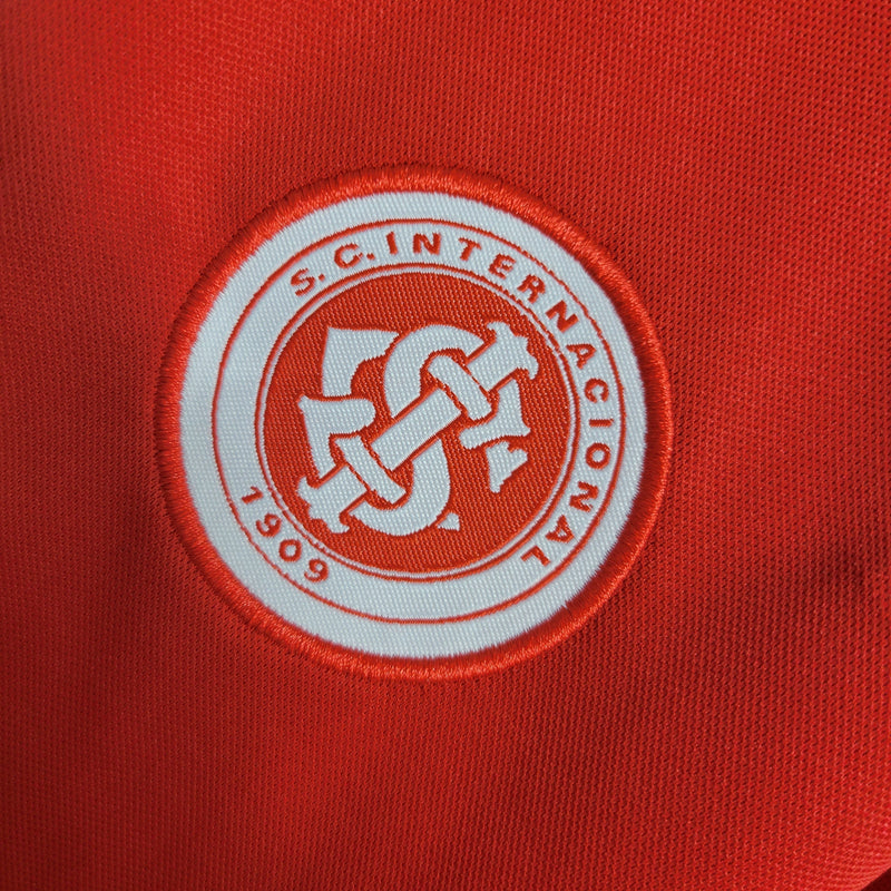Kit Infantil Internacional Titular 23/24-Krauze Sports