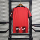 Camisa Milan Home 23/24 - Puma Torcedor Masculina - Lançamento-Krauze Sports