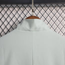 Jaqueta Corta Vento Verde 23/24-Krauze Sports