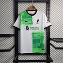 Camisa Liverpool Away 23/24 - Torcedor Masculina - Lançamento-Krauze Sports
