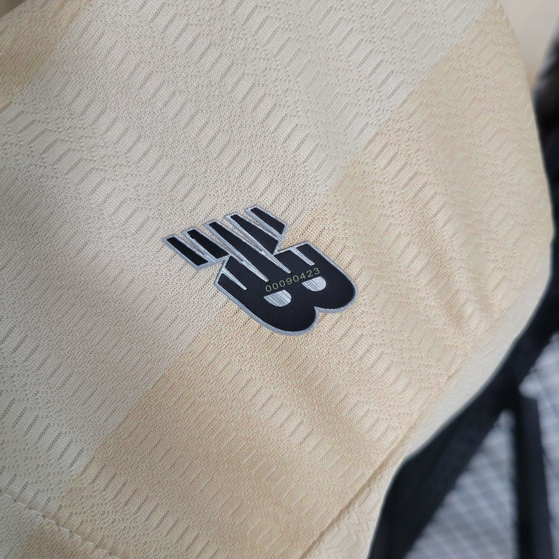 Camisa Porto Edição Especial 23/24 - New Balace Torcedor Masculina-Krauze Sports