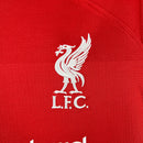 Camisa Liverpool Away 23/24 - Torcedor Masculina - Lançamento-Krauze Sports