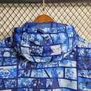 Jaqueta Corta Vento Japão 2023/24-Krauze Sports