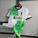 Camisa Liverpool Away 23/24 - Torcedor Masculina - Lançamento