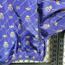 Jaqueta Corta Vento Real Madrid III 2023/24-Krauze Sports