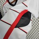 Camisa Flamengo Away 23/24 - Feminina-Krauze Sports