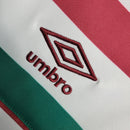 Camisa Fluminense Away 23/24 - Umbro Feminina-Krauze Sports