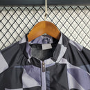 Jaqueta Corta Vento Manchester City 2023/24-Krauze Sports