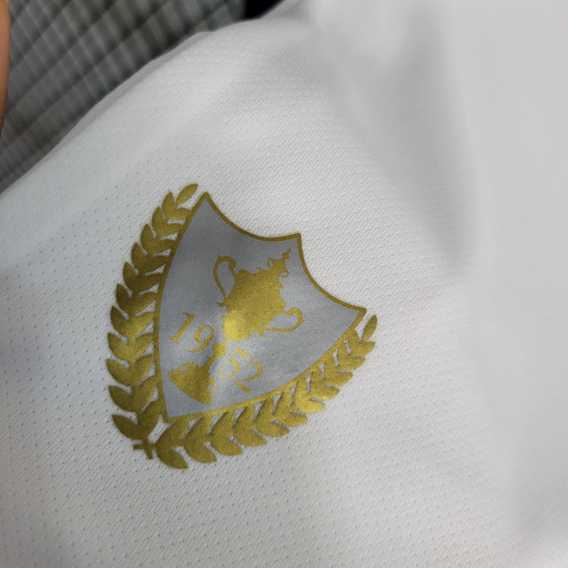 Camisa Fluminense Away 23/24 - Umbro Feminina-Krauze Sports