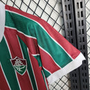 Camisa Fluminense Home 23/24 - Umbro Feminina-Krauze Sports
