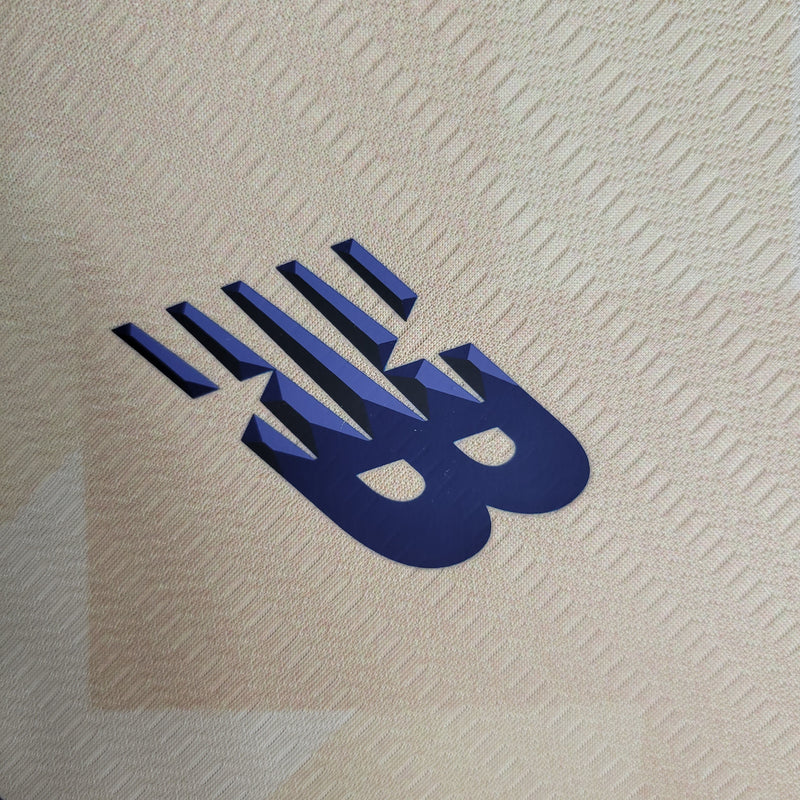 Camisa Porto Edição Especial 23/24 - New Balace Torcedor Masculina-Krauze Sports