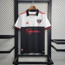 Camisa São Paulo Away 22/23 - Torcedor Masculina-Krauze Sports