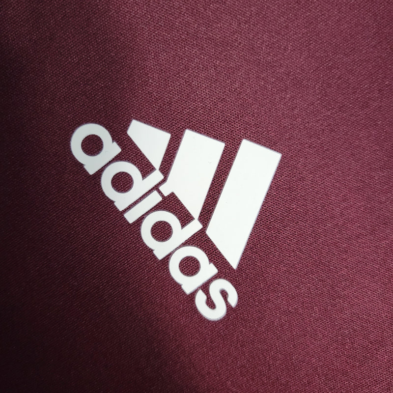 Camisa São Paulo Treino 22/23 - Torcedor Masculina-Krauze Sports