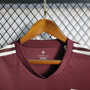 Camisa São Paulo Treino 22/23 - Torcedor Masculina-Krauze Sports