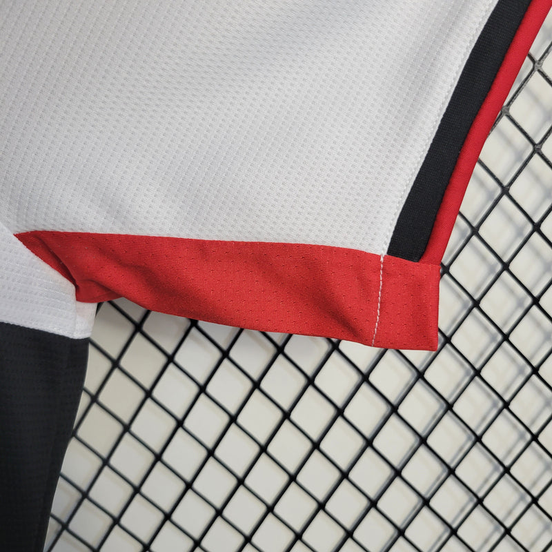 Camisa São Paulo Away 22/23 - Torcedor Masculina-Krauze Sports