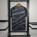 Camisa Liverpool Goleiro 23/24 - Torcedor Masculina - Lançamento-Krauze Sports