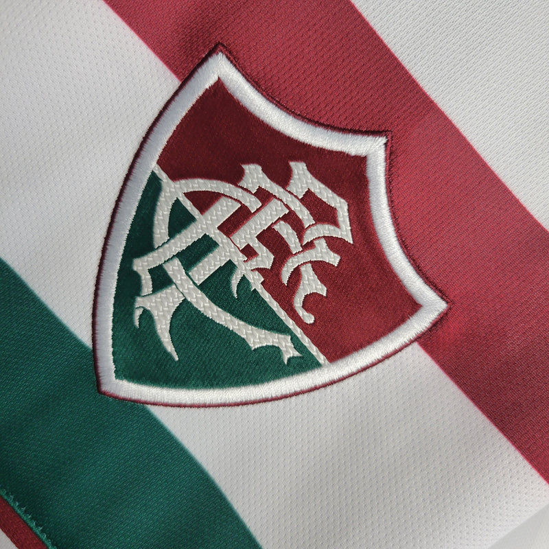 Camisa Fluminense Away 23/24 - Umbro Torcedor Masculina-Krauze Sports