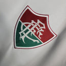 Camisa Fluminense Treino 23/24 - Umbro Torcedor Masculina - Branco-Krauze Sports