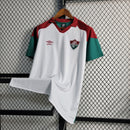 Camisa Fluminense Treino 23/24 - Umbro Torcedor Masculina - Branco-Krauze Sports