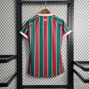 Camisa Fluminense Home 23/24 - Umbro Feminina-Krauze Sports