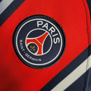Camisa Psg Home 23/24 - Torcedor Masculina-Krauze Sports