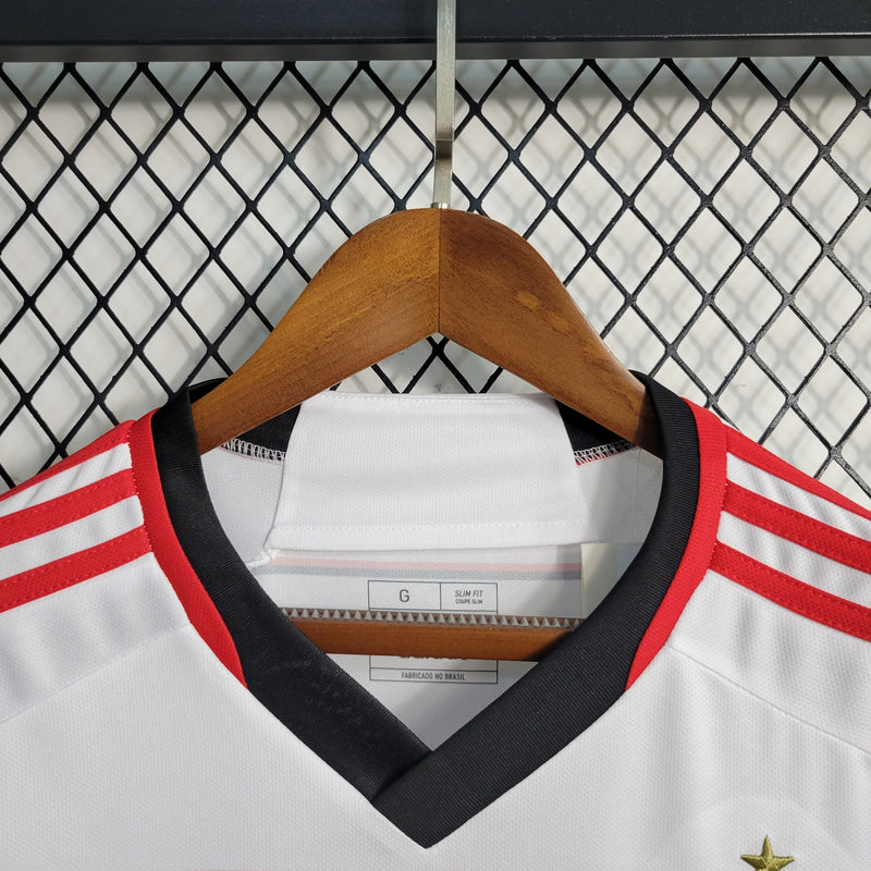 Camisa Flamengo Edição Especial 23/24 - Torcedor Masculina - Lançamento-Krauze Sports