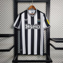 Camisa NewCastle Home 23/24 - Castore Torcedor Masculina - Lançamento-Krauze Sports