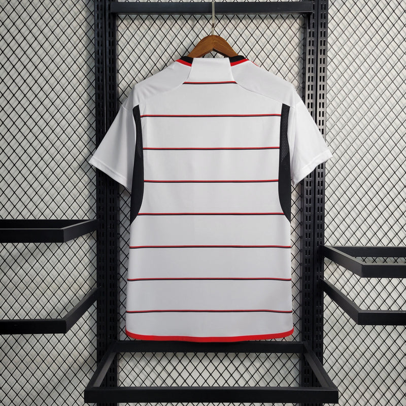 Camisa Flamengo Edição Especial 23/24 - Torcedor Masculina - Lançamento-Krauze Sports