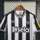 Camisa NewCastle Home 23/24 - Castore Torcedor Masculina - Lançamento-Krauze Sports
