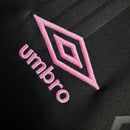 Camisa Fluminense Goleiro 23/24 - Umbro Torcedor Masculina - Lançamento-Krauze Sports