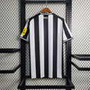Camisa NewCastle Home 23/24 - Castore Torcedor Masculina - Lançamento-Krauze Sports
