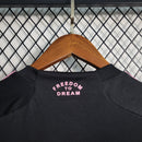 Camisa Inter Miami 23/24 - Torcedor Masculina - Lançamento-Krauze Sports