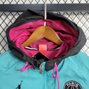 Jaqueta Corta Vento Psg 23/24-Krauze Sports