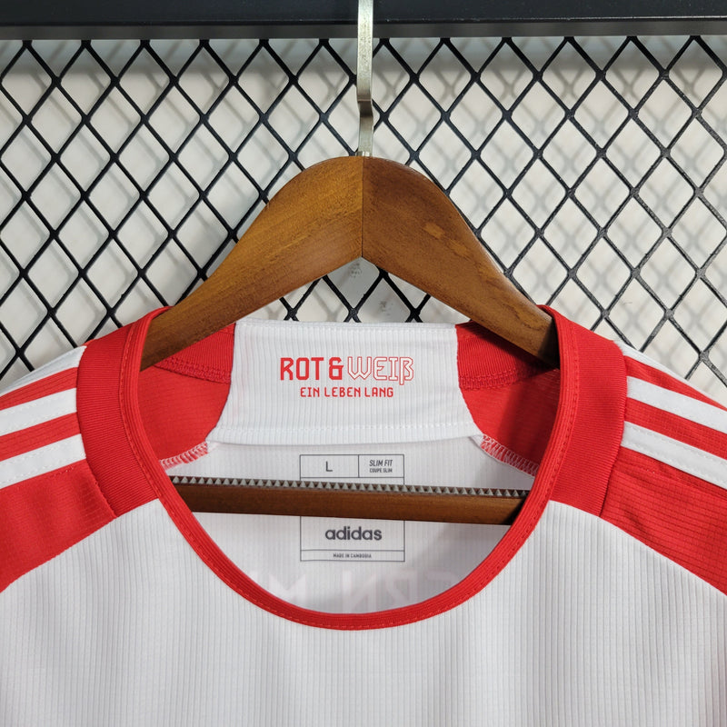 Camisa Bayern Munique Away 23/24 - Torcedor Masculina - Lançamento-Krauze Sports