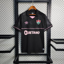 Camisa Fluminense Goleiro 23/24 - Umbro Torcedor Masculina - Lançamento-Krauze Sports