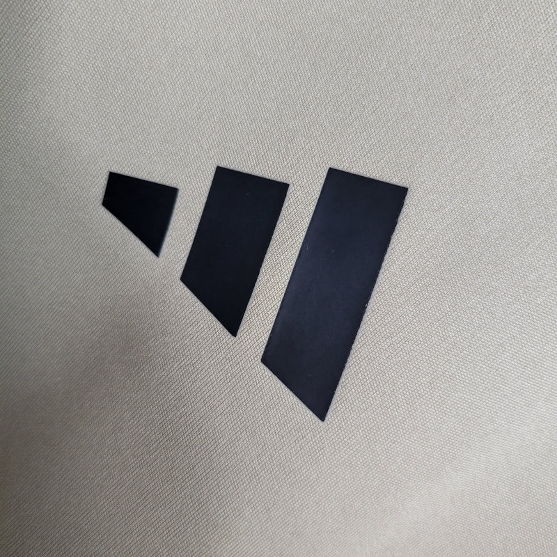 Camisa São Paulo Treino 23/24 - Torcedor Masculina - Lançamento-Krauze Sports