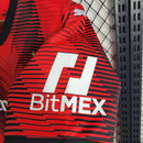 Camisa Milan Home 23/24 - Puma Torcedor Masculina - Lançamento-Krauze Sports