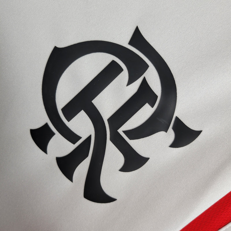 Camisa Regata Treino Flamengo 23-24