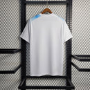 Camisa Olympique Marseille 23/24 - Puma Torcedor Masculina - Lançamento-Krauze Sports