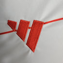 Camisa Internacional Away 23/24 - Torcedor Masculina - Lançamento-Krauze Sports